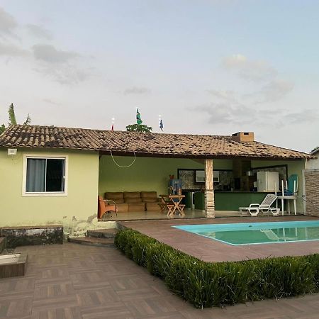 Refugio Perfeito Em Itaipuacu Βίλα Maricá Εξωτερικό φωτογραφία