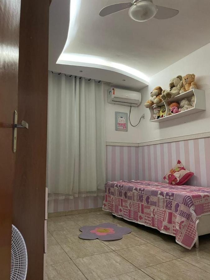 Refugio Perfeito Em Itaipuacu Βίλα Maricá Εξωτερικό φωτογραφία