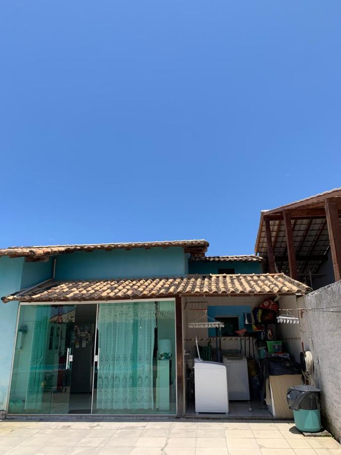 Refugio Perfeito Em Itaipuacu Βίλα Maricá Εξωτερικό φωτογραφία