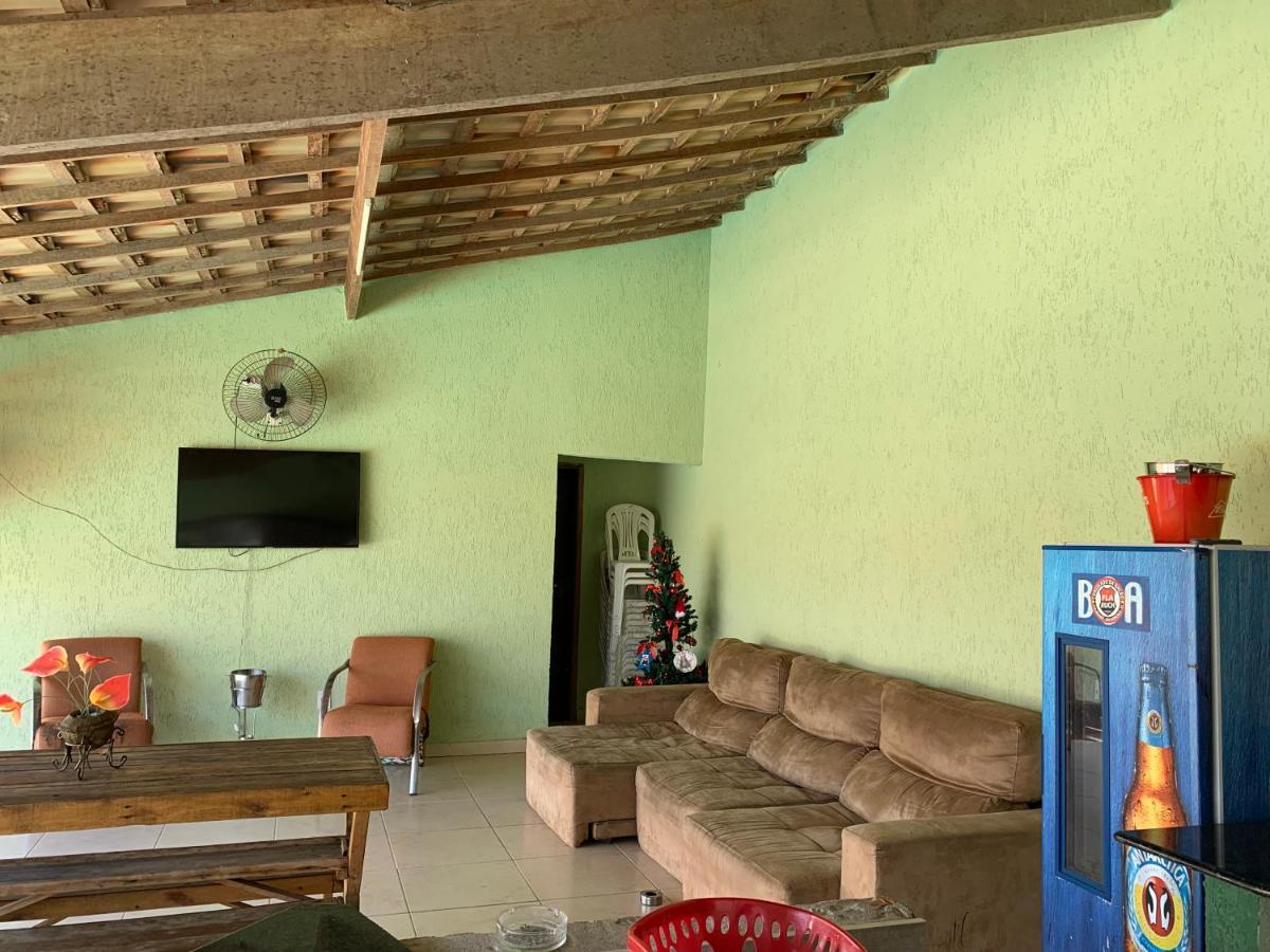 Refugio Perfeito Em Itaipuacu Βίλα Maricá Εξωτερικό φωτογραφία