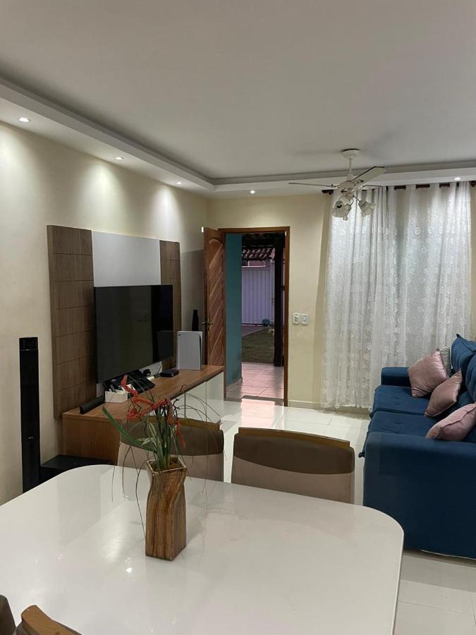 Refugio Perfeito Em Itaipuacu Βίλα Maricá Εξωτερικό φωτογραφία